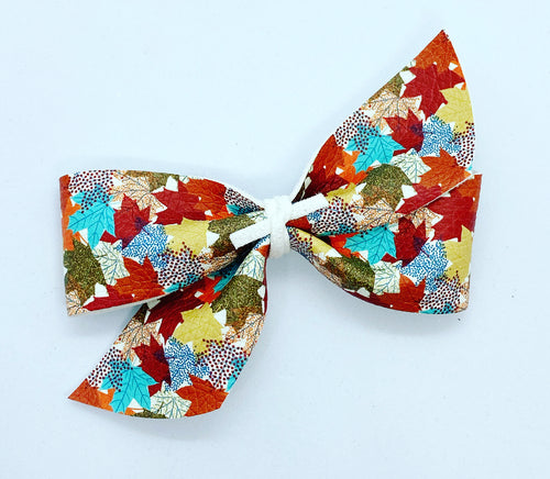 Autumn Calling LILLY BOW