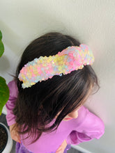Load image into Gallery viewer, Easter Basket SEQUIN Headband